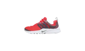 Presto Little Kids Style "University Red/Black-Black" 844766 600