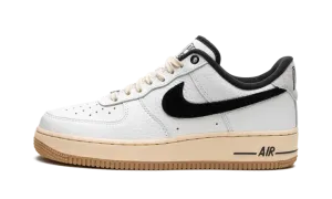 AIR FORCE 1 LO MNS WMNS "Command Force - Summit White" DR0148 101