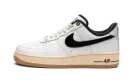 AIR FORCE 1 LO MNS WMNS "Command Force - Summit White" DR0148 101