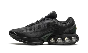 Air Max Dn "Supreme - Black" FZ4044 001