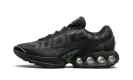Air Max Dn "Supreme - Black" FZ4044 001