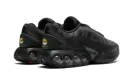 Air Max Dn "Supreme - Black" FZ4044 001