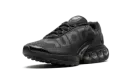 Air Max Dn "Supreme - Black" FZ4044 001