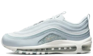 Air Max 97 - Light Blue Camo
