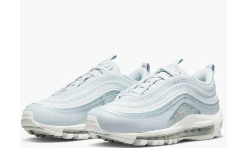 Air Max 97 - Light Blue Camo