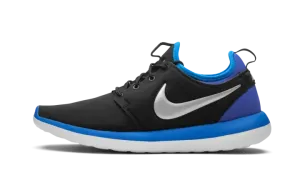 Roshe 2 GS "Black/Photo Blue"