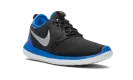Roshe 2 GS "Black/Photo Blue"