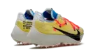 ZOOM VAPOR STREET WMNS "Off-White - Tour Yellow" CD8178 700