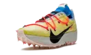 ZOOM VAPOR STREET WMNS "Off-White - Tour Yellow" CD8178 700