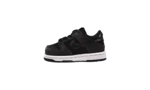 Dunk Low SE TD "Black Croc" FV7474 001