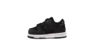 Dunk Low SE TD "Black Croc" FV7474 001