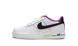 Air Force 1 Low '07 LV8 "Just Do It!" DX3933 100