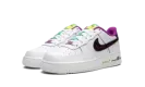 Air Force 1 Low '07 LV8 "Just Do It!" DX3933 100
