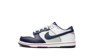 Dunk Low PS "NBA 75th Anniversary - Brooklyn Nets" DC9564 001