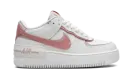 AIR FORCE 1 LO SHADO WMNS "Phantom Pink Oxford" DZ1847 001