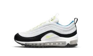 Air Max 97 GS "Velcro Patch" DQ0980 100