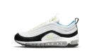 Air Max 97 GS "Velcro Patch" DQ0980 100