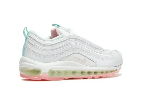 Air Max 97 - White Barely Green