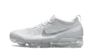 Vapormax 2023 Flyknit "Pure Platinum" DV1678 002