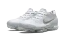 Vapormax 2023 Flyknit "Pure Platinum" DV1678 002