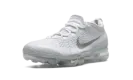 Vapormax 2023 Flyknit "Pure Platinum" DV1678 002