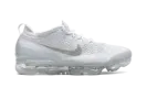 Vapormax 2023 Flyknit "Pure Platinum" DV1678 002