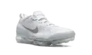 Vapormax 2023 Flyknit "Pure Platinum" DV1678 002