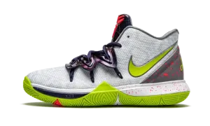 Kyrie 5 GS "Mamba Mentality" AQ2456 102