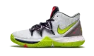 Kyrie 5 GS "Mamba Mentality" AQ2456 102