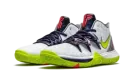 Kyrie 5 GS "Mamba Mentality" AQ2456 102