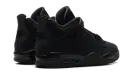 Air Jordan 4 "Black Cat 2025" FV5029 010
