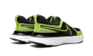 React Infinity Run Flyknit 2 "Volt" CT2357 700
