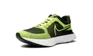 React Infinity Run Flyknit 2 "Volt" CT2357 700