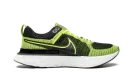 React Infinity Run Flyknit 2 "Volt" CT2357 700