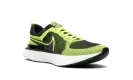 React Infinity Run Flyknit 2 "Volt" CT2357 700