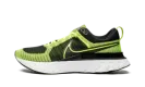 React Infinity Run Flyknit 2 "Volt" CT2357 700