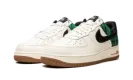 Air Force 1 Low '07 LX "Plaid Pale Ivory Stadium Green" DV0791 100