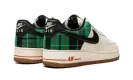 Air Force 1 Low '07 LX "Plaid Pale Ivory Stadium Green" DV0791 100