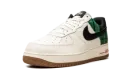 Air Force 1 Low '07 LX "Plaid Pale Ivory Stadium Green" DV0791 100