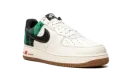 Air Force 1 Low '07 LX "Plaid Pale Ivory Stadium Green" DV0791 100