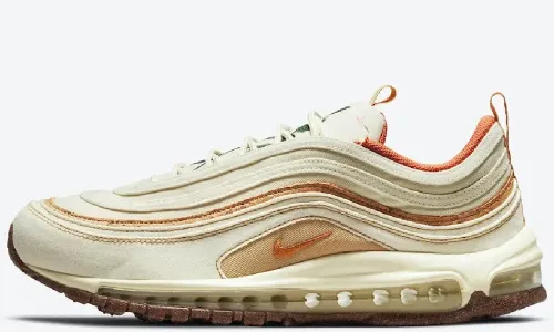 Air Max 97 - Cork Coconut Milk