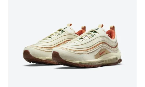 Air Max 97 - Cork Coconut Milk