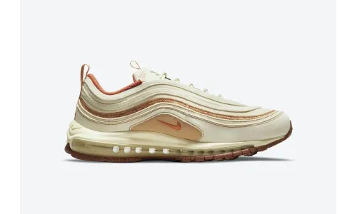 Air Max 97 - Cork Coconut Milk