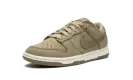 DUNK LO PRM MF WMNS "Neutral Olive" DV7415 200