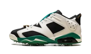 Air Jordan 6 Golf "Eastside Golf - 1961" FJ0848 100