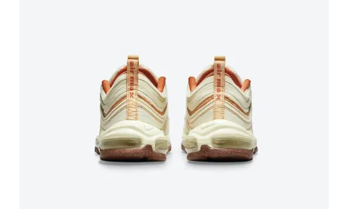 Air Max 97 - Cork Coconut Milk
