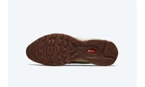 Air Max 97 - Cork Coconut Milk