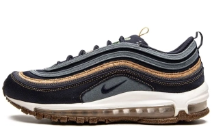 Air Max 97 - Cork Hasta Obsidian