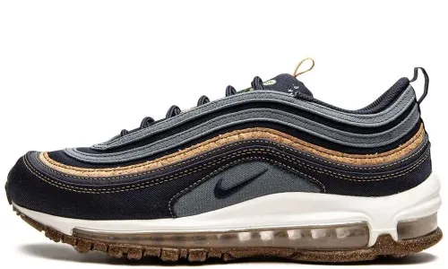 Air Max 97 - Cork Hasta Obsidian