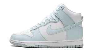 Dunk High "Glacier Blue" FV5960 100